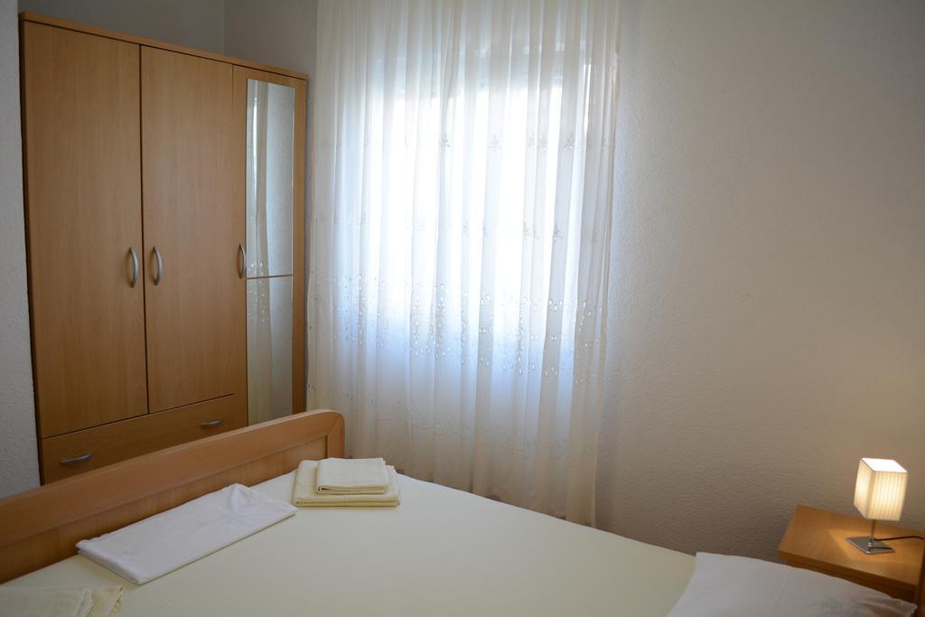 Apartment Roby Senj  Room photo