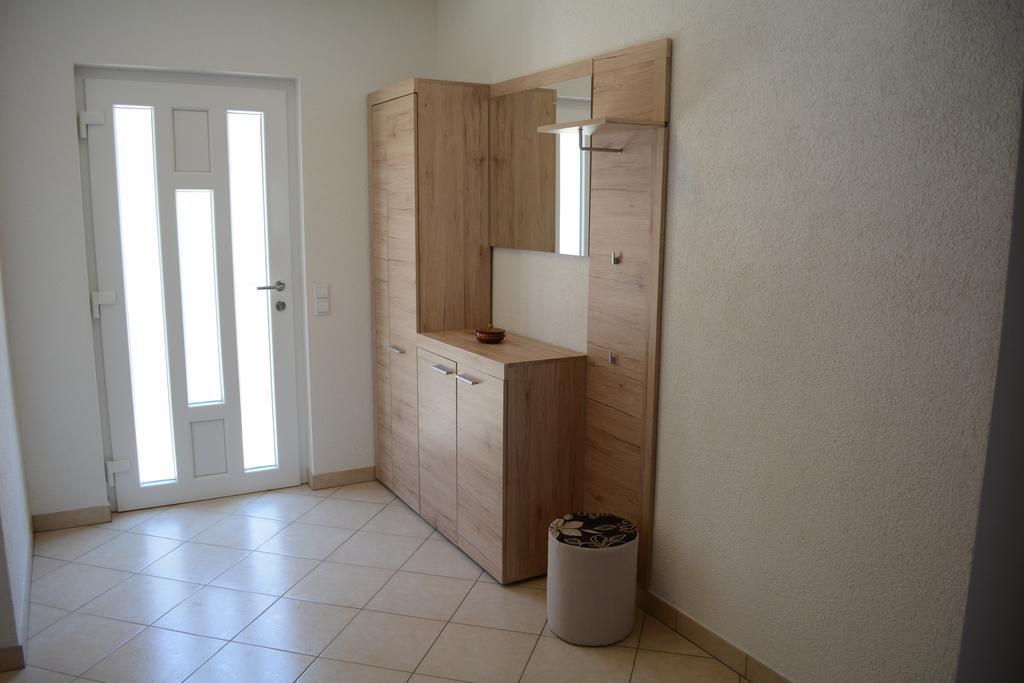 Apartment Roby Senj  Room photo