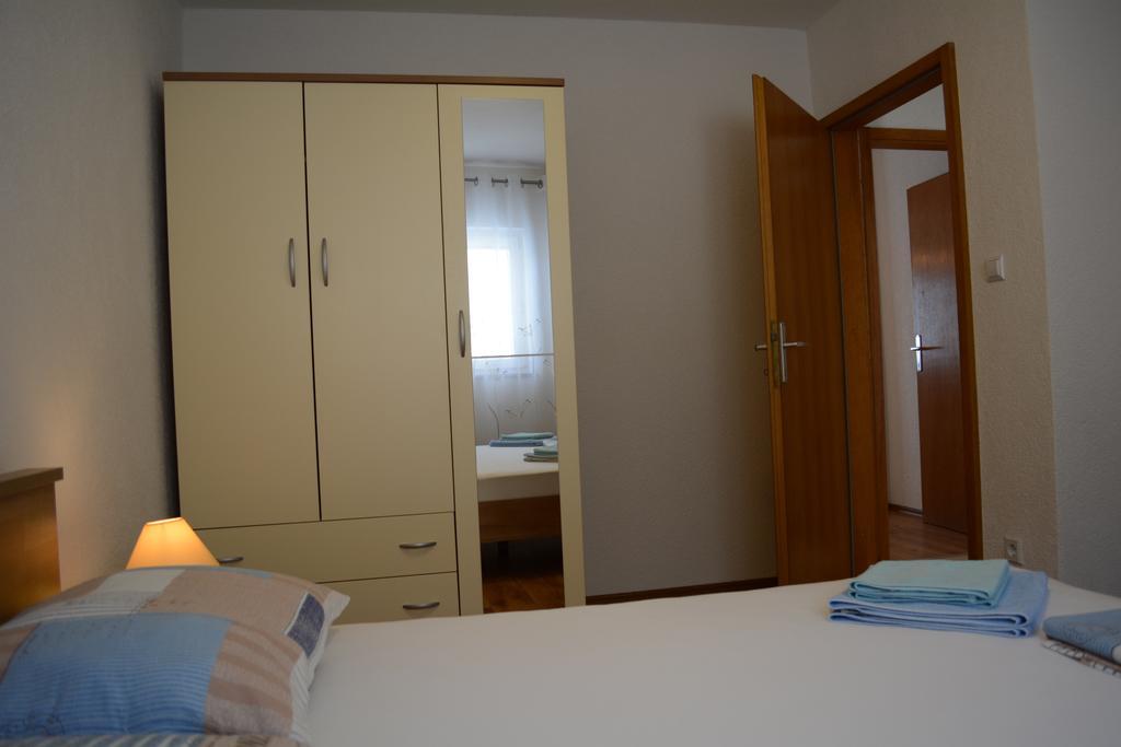 Apartment Roby Senj  Room photo
