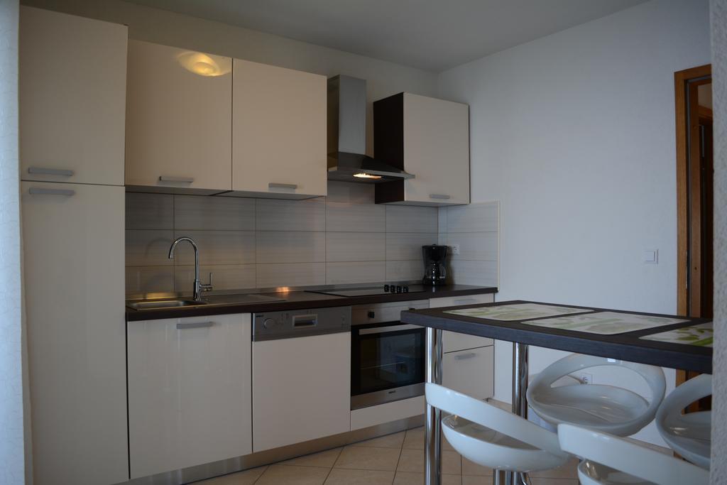 Apartment Roby Senj  Room photo