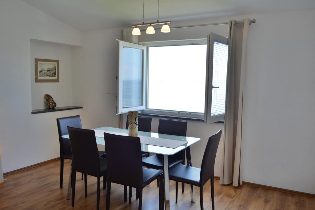 Apartment Roby Senj  Room photo